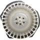 Purchase Top-Quality New Blower Motor With Wheel by FOUR SEASONS - 35333 pa36