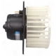 Purchase Top-Quality New Blower Motor With Wheel by FOUR SEASONS - 35333 pa5