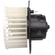 Purchase Top-Quality New Blower Motor With Wheel by FOUR SEASONS - 35333 pa7