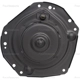 Purchase Top-Quality FOUR SEASONS - 35334 - New Blower Motor With Wheel pa22