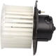 Purchase Top-Quality FOUR SEASONS - 35334 - New Blower Motor With Wheel pa26