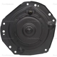 Purchase Top-Quality New Blower Motor With Wheel by FOUR SEASONS - 35337 pa30