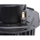 Purchase Top-Quality New Blower Motor With Wheel by FOUR SEASONS - 35337 pa37