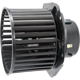 Purchase Top-Quality New Blower Motor With Wheel by FOUR SEASONS - 35337 pa38