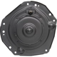 Purchase Top-Quality New Blower Motor With Wheel by FOUR SEASONS - 35337 pa39