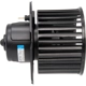 Purchase Top-Quality New Blower Motor With Wheel by FOUR SEASONS - 35337 pa40