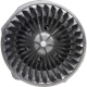Purchase Top-Quality New Blower Motor With Wheel by FOUR SEASONS - 35337 pa41