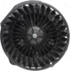 Purchase Top-Quality New Blower Motor With Wheel by FOUR SEASONS - 35337 pa8