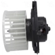 Purchase Top-Quality New Blower Motor With Wheel by FOUR SEASONS - 35339 pa10