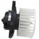 Purchase Top-Quality New Blower Motor With Wheel by FOUR SEASONS - 35339 pa12