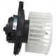 Purchase Top-Quality New Blower Motor With Wheel by FOUR SEASONS - 35339 pa22
