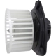 Purchase Top-Quality New Blower Motor With Wheel by FOUR SEASONS - 35339 pa33
