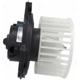 Purchase Top-Quality New Blower Motor With Wheel by FOUR SEASONS - 35339 pa4