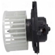 Purchase Top-Quality New Blower Motor With Wheel by FOUR SEASONS - 35339 pa5