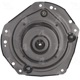 Purchase Top-Quality New Blower Motor With Wheel by FOUR SEASONS - 35340 pa1