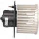 Purchase Top-Quality New Blower Motor With Wheel by FOUR SEASONS - 35340 pa14