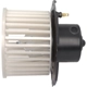 Purchase Top-Quality New Blower Motor With Wheel by FOUR SEASONS - 35340 pa19