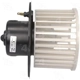 Purchase Top-Quality New Blower Motor With Wheel by FOUR SEASONS - 35340 pa4