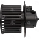 Purchase Top-Quality New Blower Motor With Wheel by FOUR SEASONS - 35342 pa11