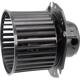 Purchase Top-Quality New Blower Motor With Wheel by FOUR SEASONS - 35342 pa13