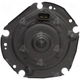 Purchase Top-Quality New Blower Motor With Wheel by FOUR SEASONS - 35342 pa20