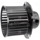Purchase Top-Quality New Blower Motor With Wheel by FOUR SEASONS - 35342 pa24