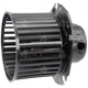 Purchase Top-Quality New Blower Motor With Wheel by FOUR SEASONS - 35342 pa26