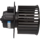 Purchase Top-Quality New Blower Motor With Wheel by FOUR SEASONS - 35342 pa27