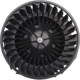 Purchase Top-Quality New Blower Motor With Wheel by FOUR SEASONS - 35342 pa29