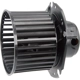 Purchase Top-Quality New Blower Motor With Wheel by FOUR SEASONS - 35342 pa31