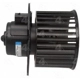 Purchase Top-Quality New Blower Motor With Wheel by FOUR SEASONS - 35342 pa4