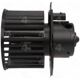 Purchase Top-Quality New Blower Motor With Wheel by FOUR SEASONS - 35342 pa5