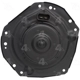 Purchase Top-Quality New Blower Motor With Wheel by FOUR SEASONS - 35343 pa10