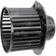 Purchase Top-Quality New Blower Motor With Wheel by FOUR SEASONS - 35343 pa11