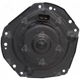Purchase Top-Quality New Blower Motor With Wheel by FOUR SEASONS - 35343 pa13