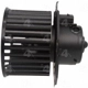 Purchase Top-Quality New Blower Motor With Wheel by FOUR SEASONS - 35343 pa16