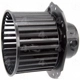 Purchase Top-Quality New Blower Motor With Wheel by FOUR SEASONS - 35343 pa18