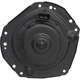Purchase Top-Quality New Blower Motor With Wheel by FOUR SEASONS - 35343 pa32