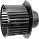 Purchase Top-Quality New Blower Motor With Wheel by FOUR SEASONS - 35343 pa34