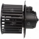 Purchase Top-Quality New Blower Motor With Wheel by FOUR SEASONS - 35343 pa5