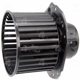 Purchase Top-Quality New Blower Motor With Wheel by FOUR SEASONS - 35343 pa6