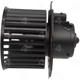 Purchase Top-Quality New Blower Motor With Wheel by FOUR SEASONS - 35343 pa8