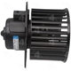 Purchase Top-Quality New Blower Motor With Wheel by FOUR SEASONS - 35343 pa9