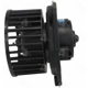 Purchase Top-Quality FOUR SEASONS - 35352 - New Blower Motor With Wheel pa4