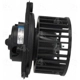 Purchase Top-Quality FOUR SEASONS - 35352 - New Blower Motor With Wheel pa5