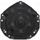 Purchase Top-Quality New Blower Motor With Wheel by FOUR SEASONS - 35383 pa1
