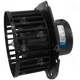 Purchase Top-Quality New Blower Motor With Wheel by FOUR SEASONS - 35383 pa10