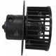 Purchase Top-Quality New Blower Motor With Wheel by FOUR SEASONS - 35383 pa14