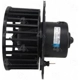 Purchase Top-Quality New Blower Motor With Wheel by FOUR SEASONS - 35383 pa15