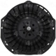 Purchase Top-Quality New Blower Motor With Wheel by FOUR SEASONS - 35383 pa23